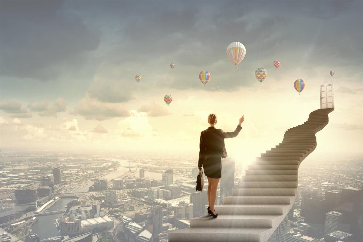 Croissance personnelle